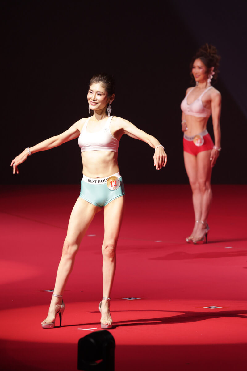島津直子さん