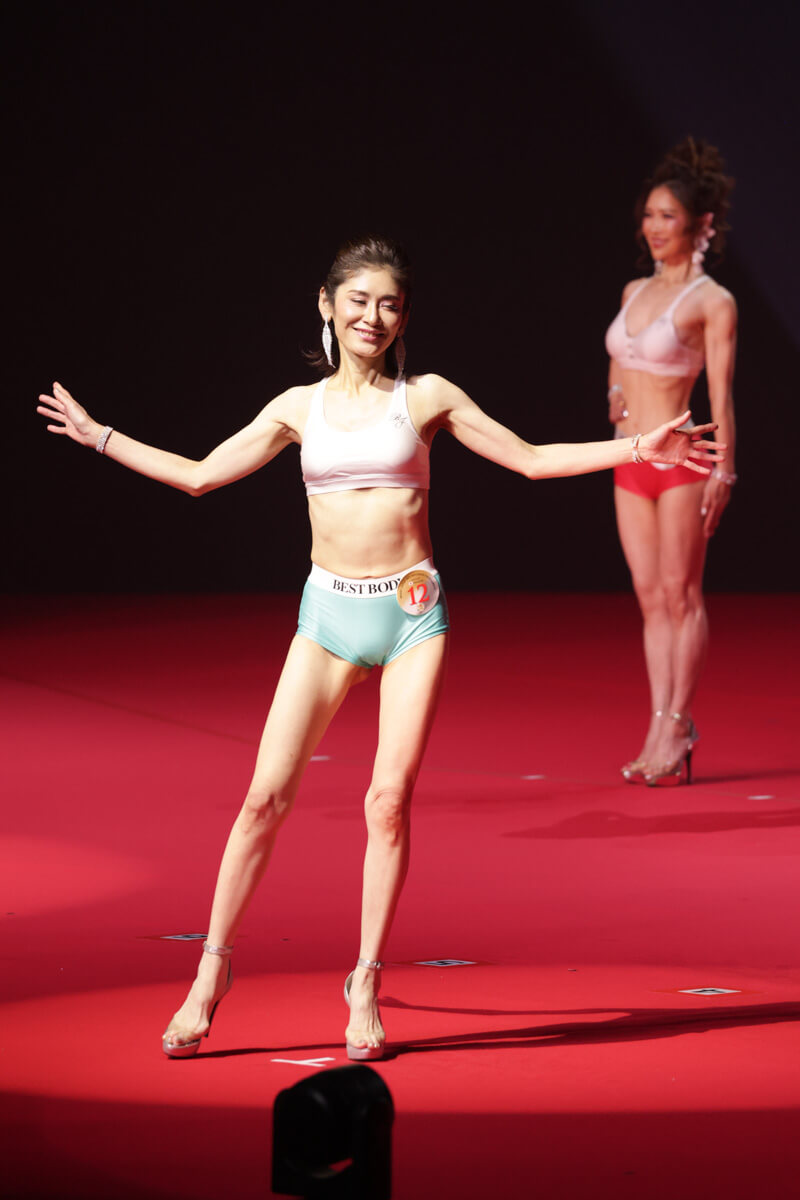 島津直子さん
