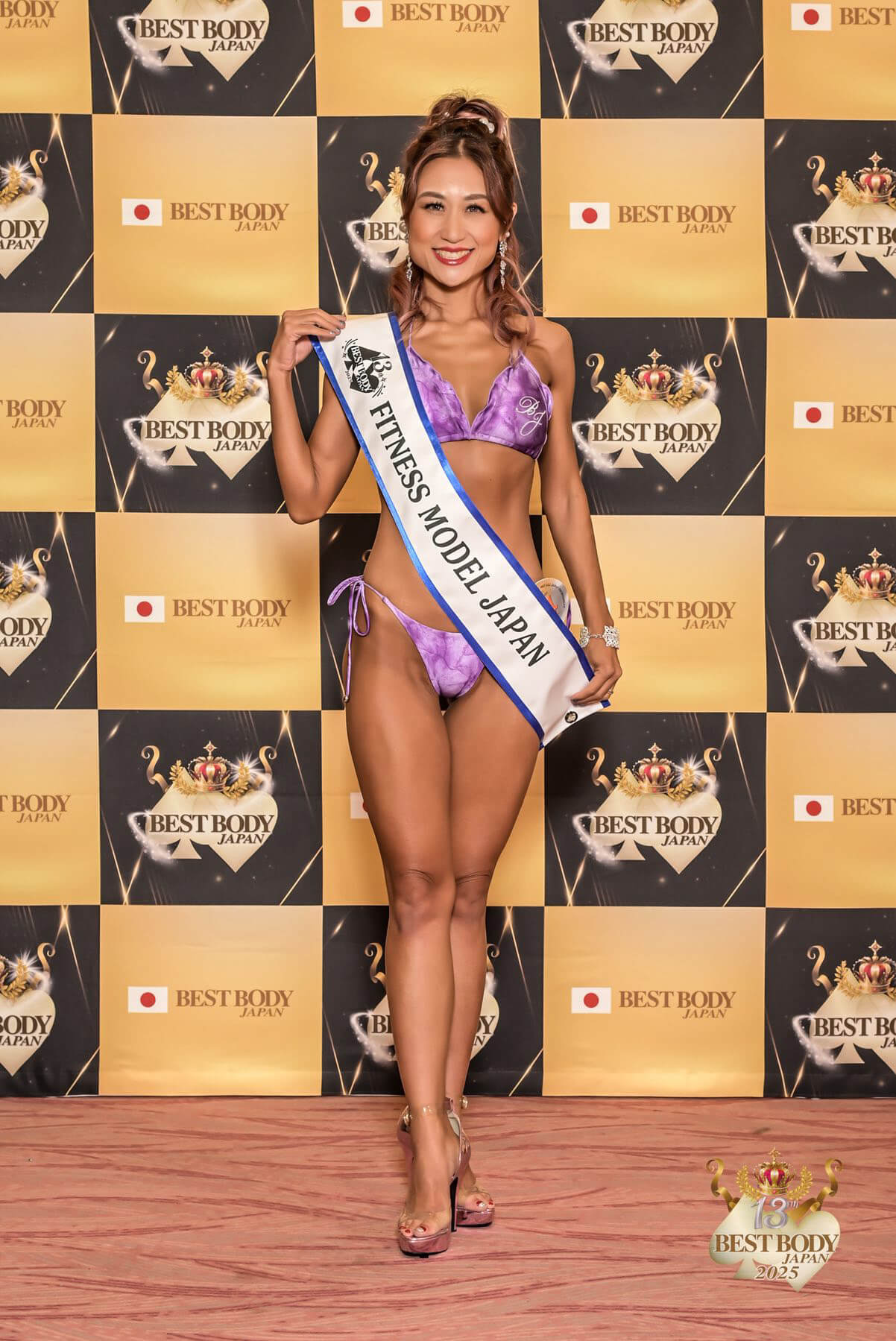 ?濱美穂さん