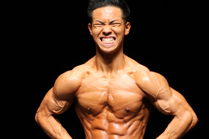 冨岡志宇さん