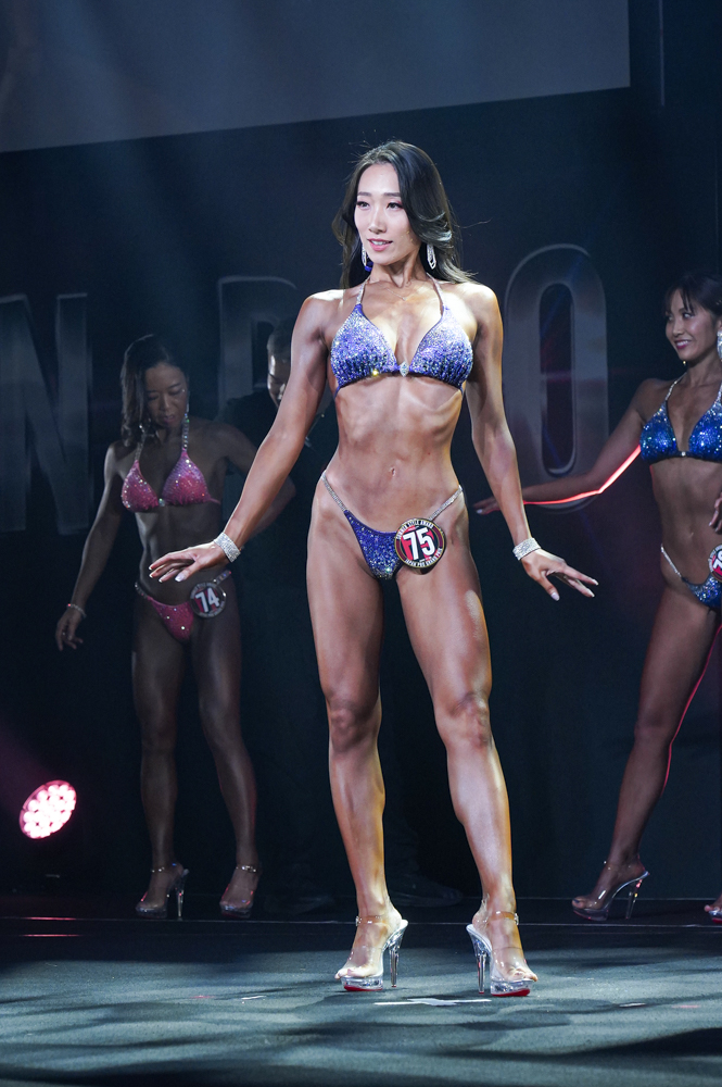 赤西麗美さん