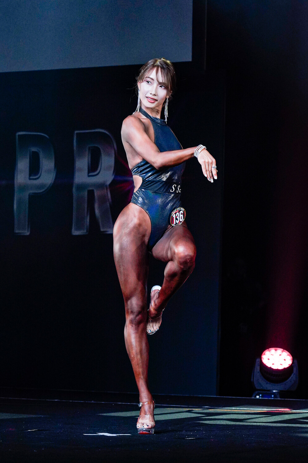 飛田麻未さん