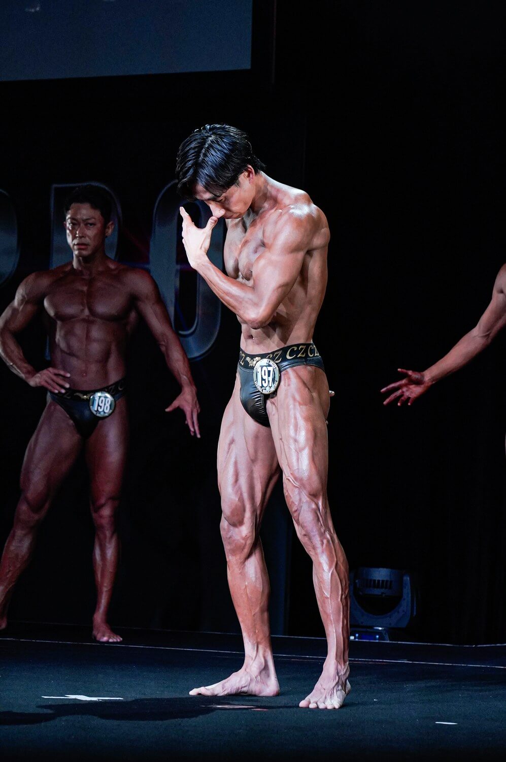 鍬田将大さん