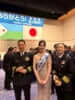 「海賊対処活動感謝の集い」
