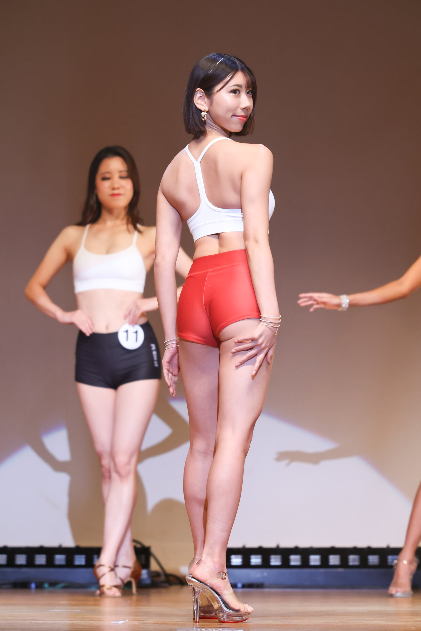 三上もえさん
