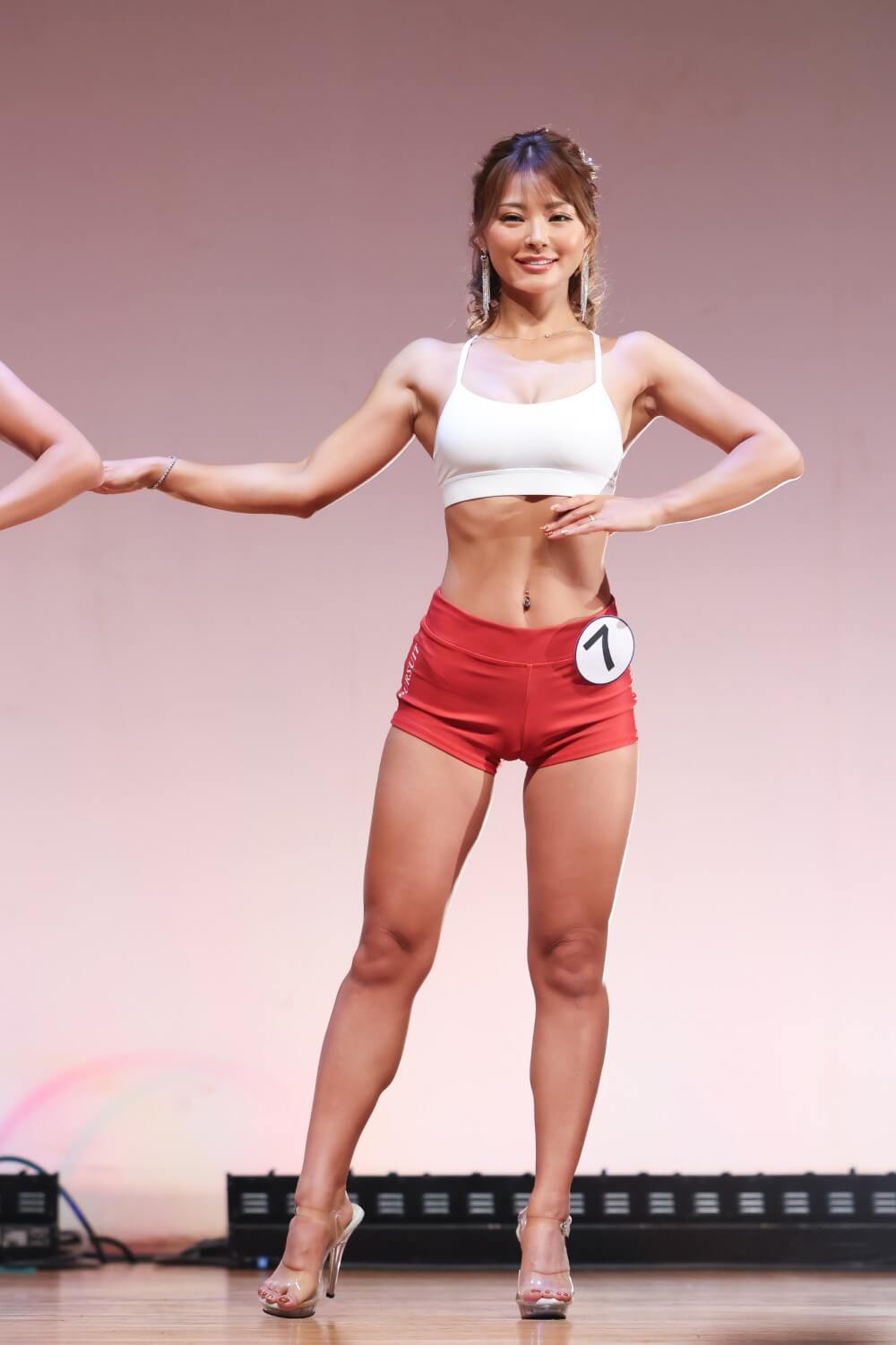 綾野礼成さん