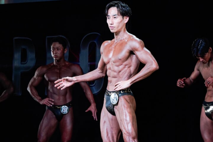 鍬田将大さん