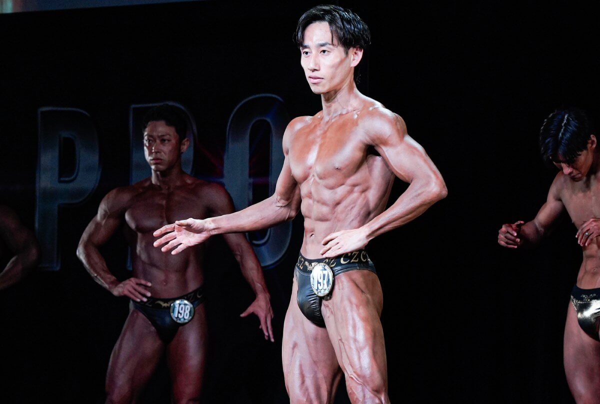 鍬田将大さん
