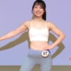 三浦玲実さん