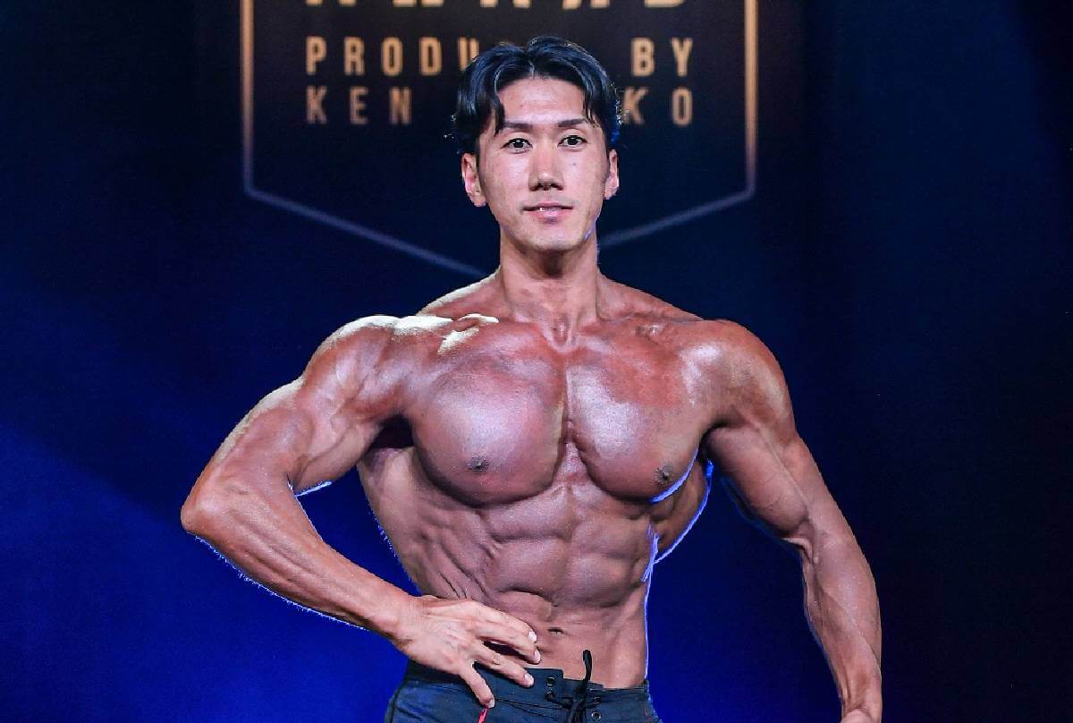 三好翔大さん