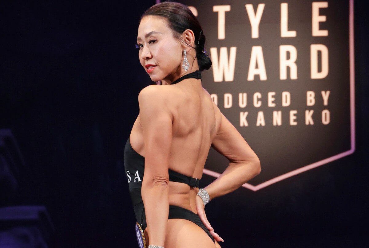 冨田晃代さん