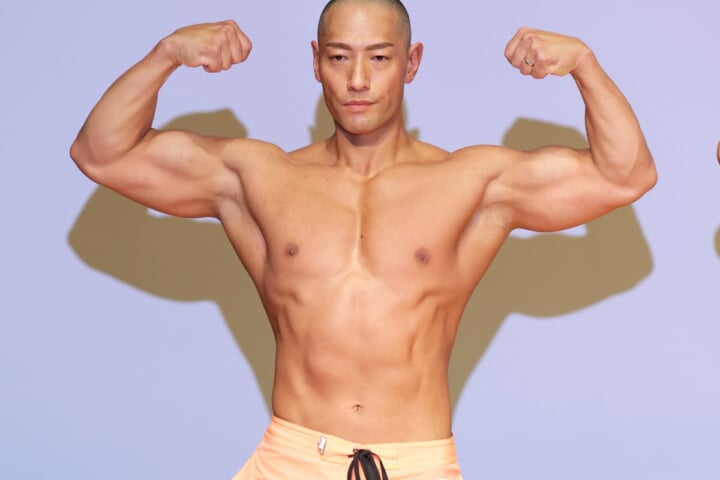 住田雄太さん