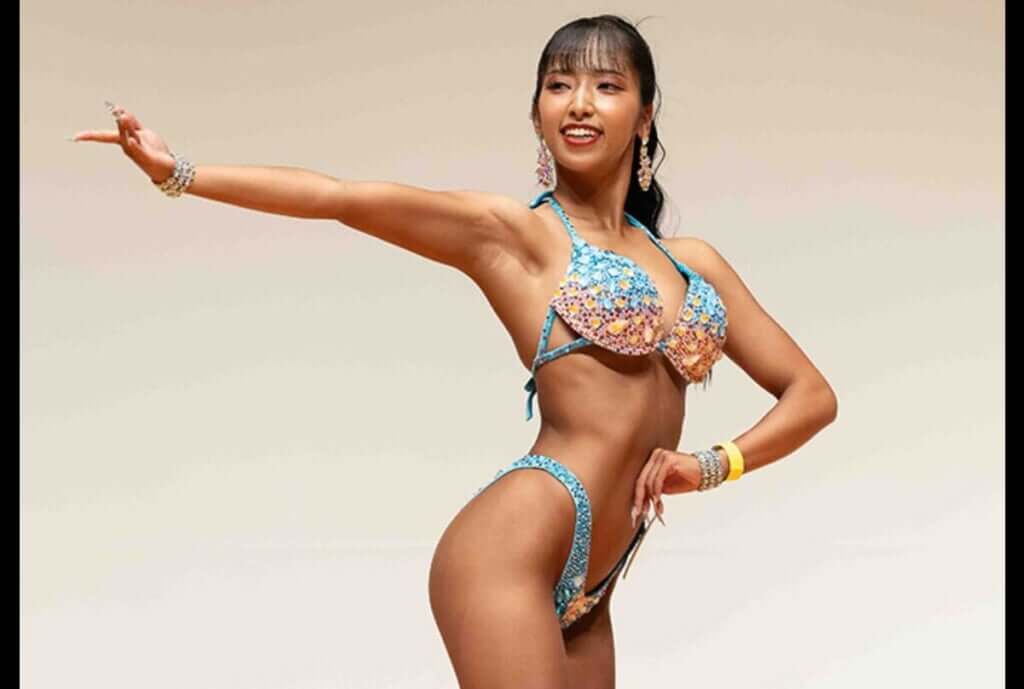 石本想さん