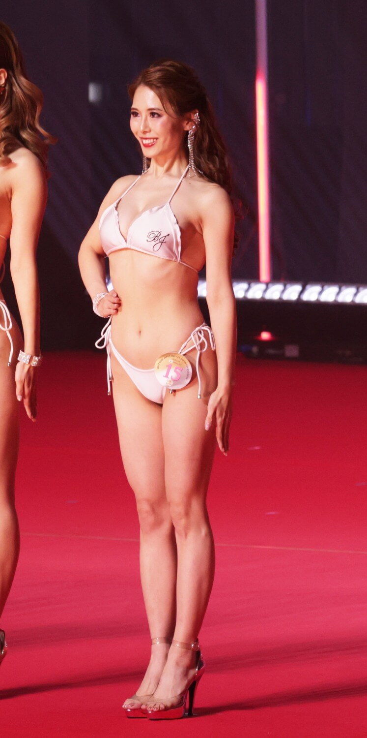 中嶋仁美さん
