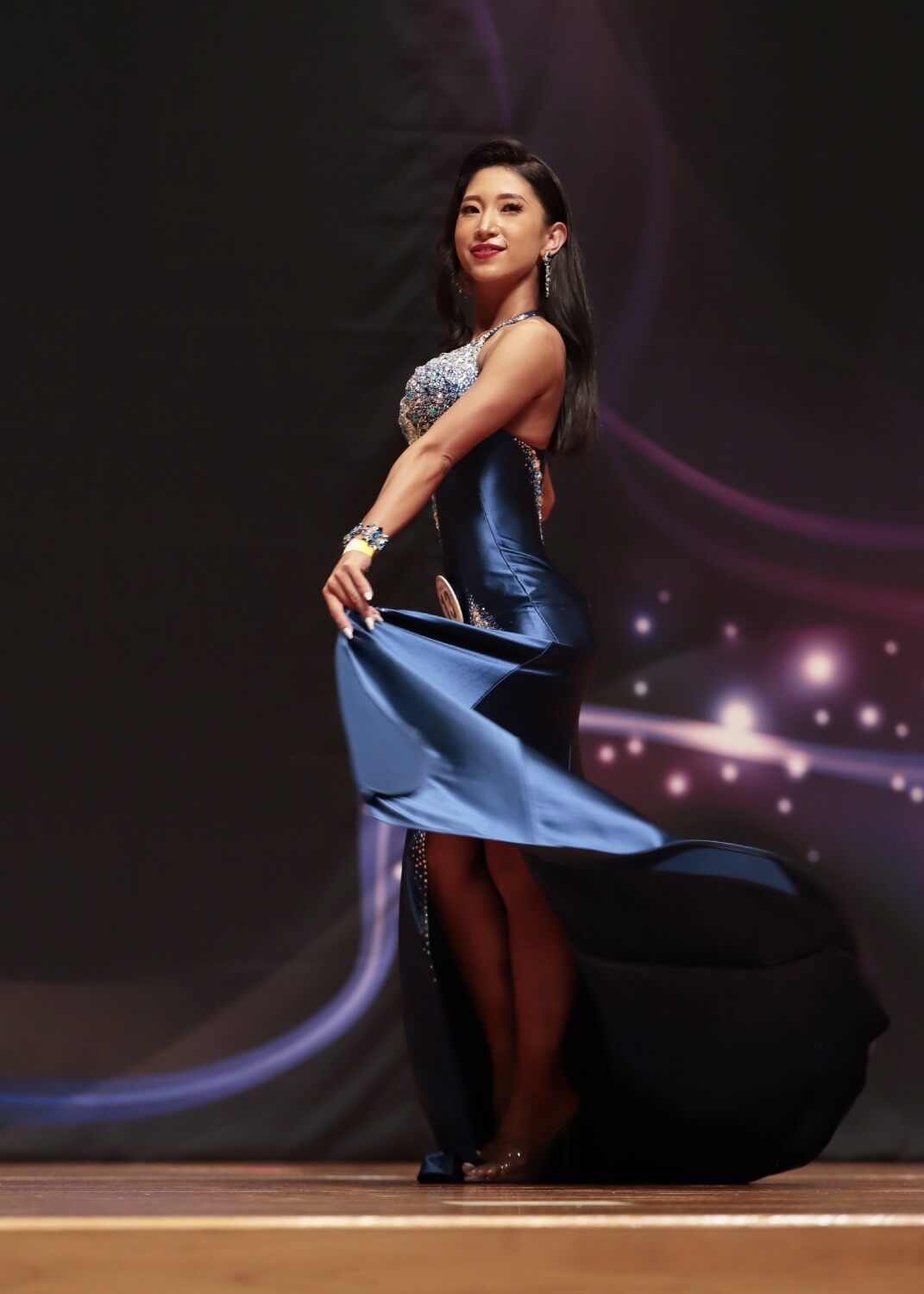 寺内美裕さん