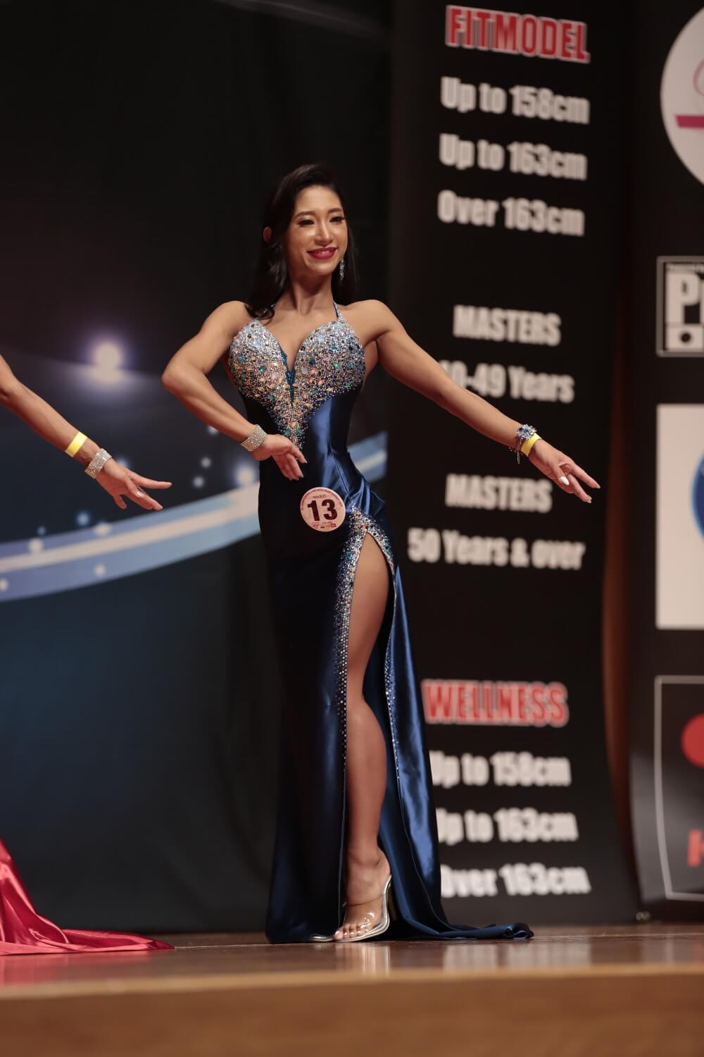 寺内美裕さん