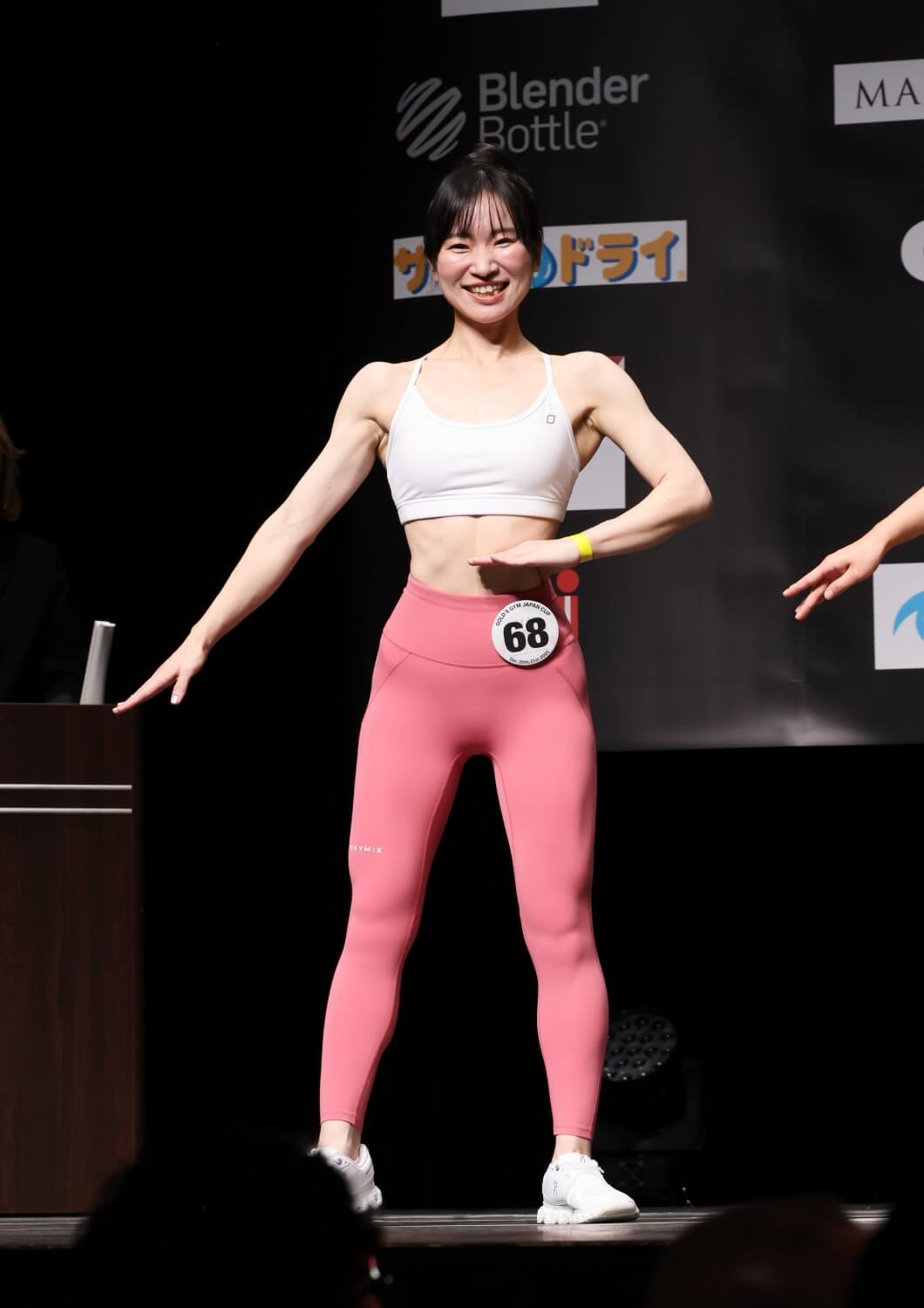 染谷郁美さん