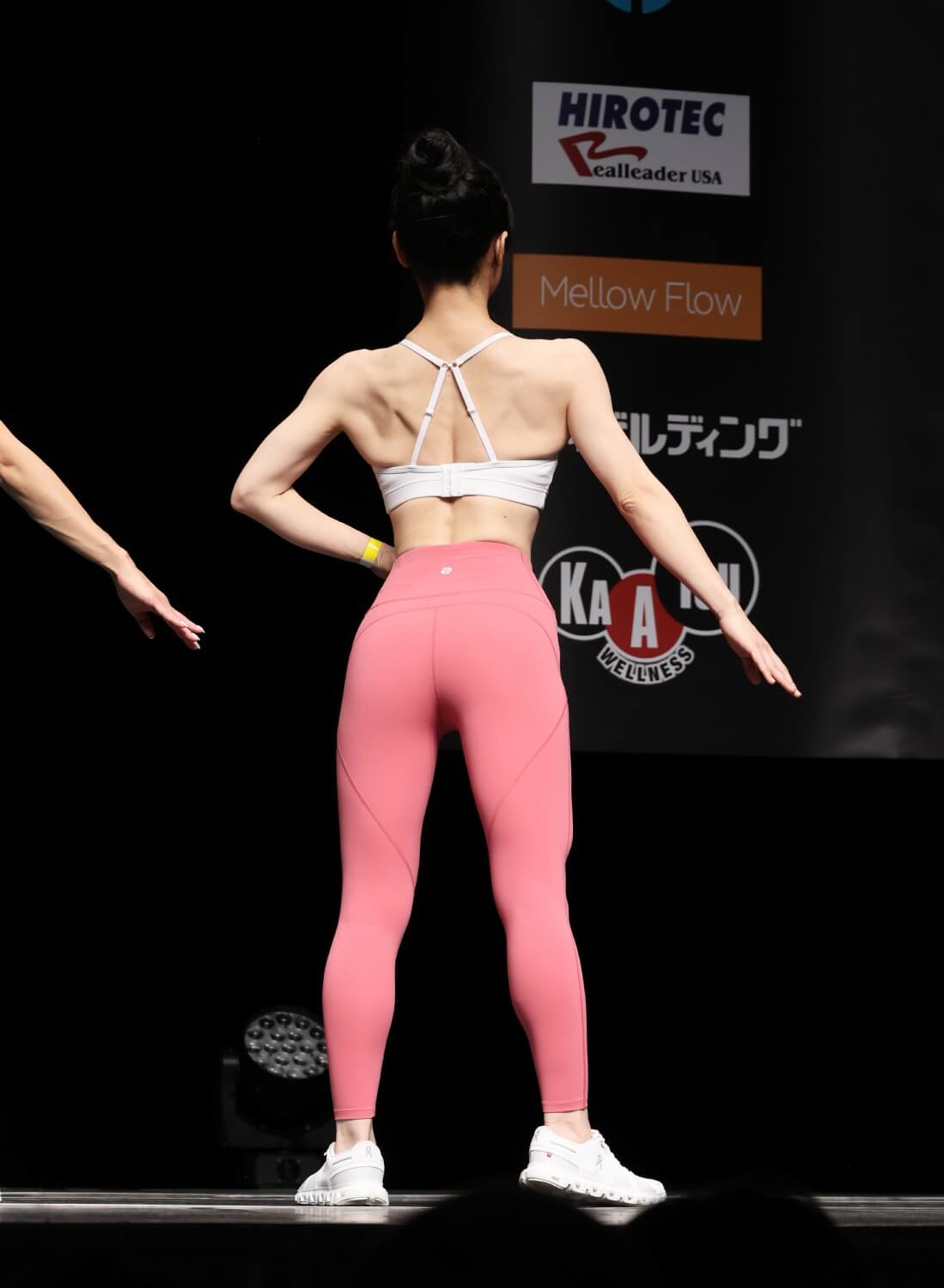 染谷郁美さん