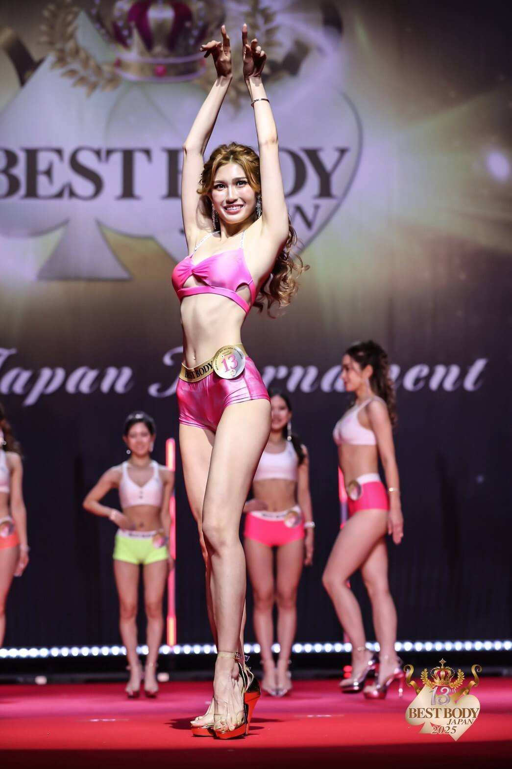 山本咲希さん