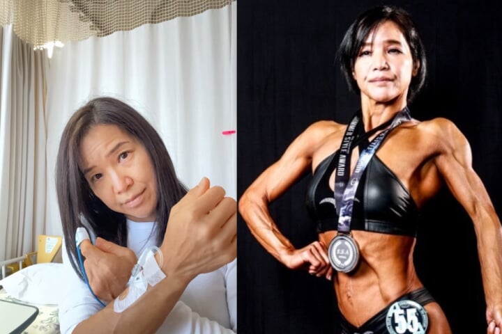 山本泉さん