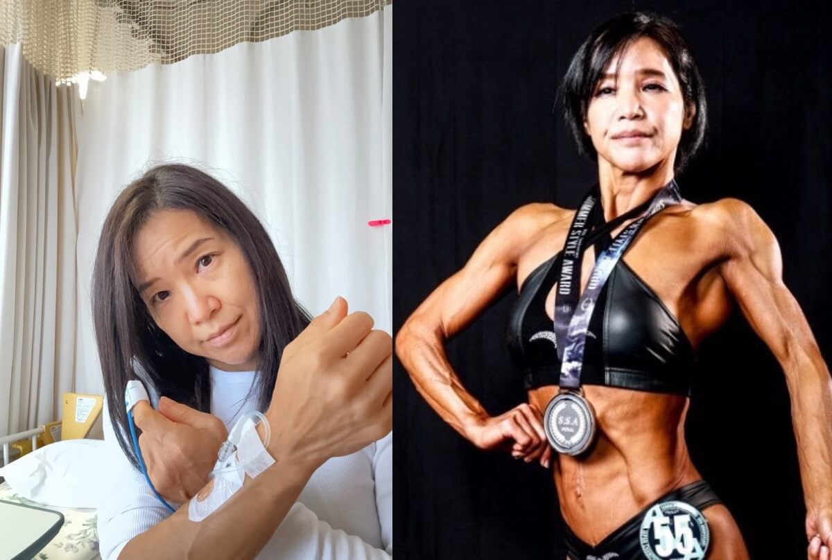 山本泉さん