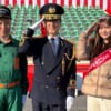 東京消防出初め式