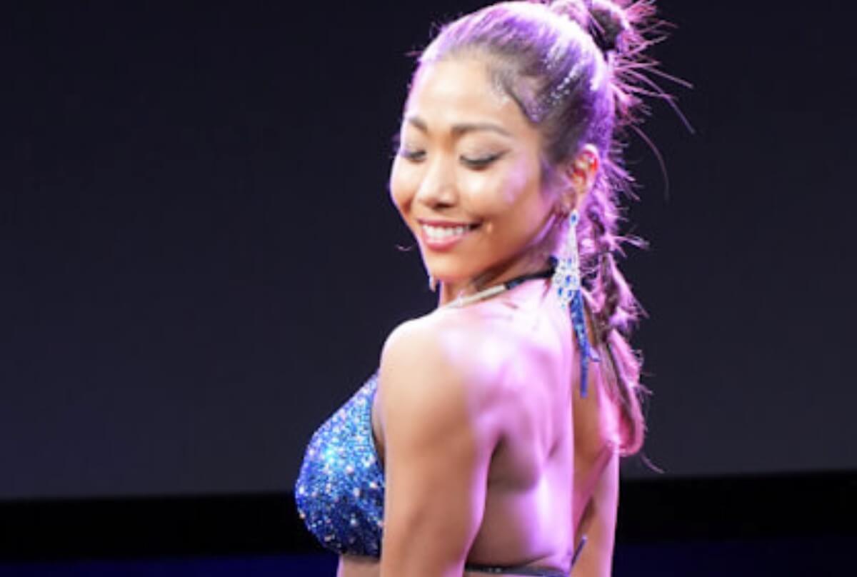 猿渡淑乃さん