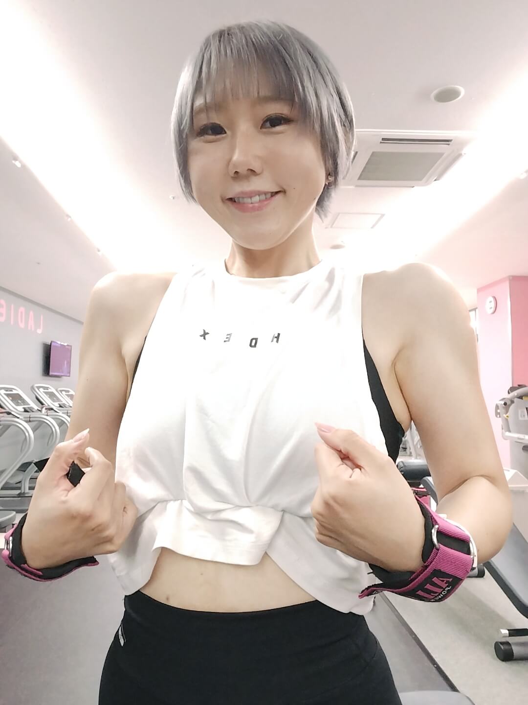 なつみさん