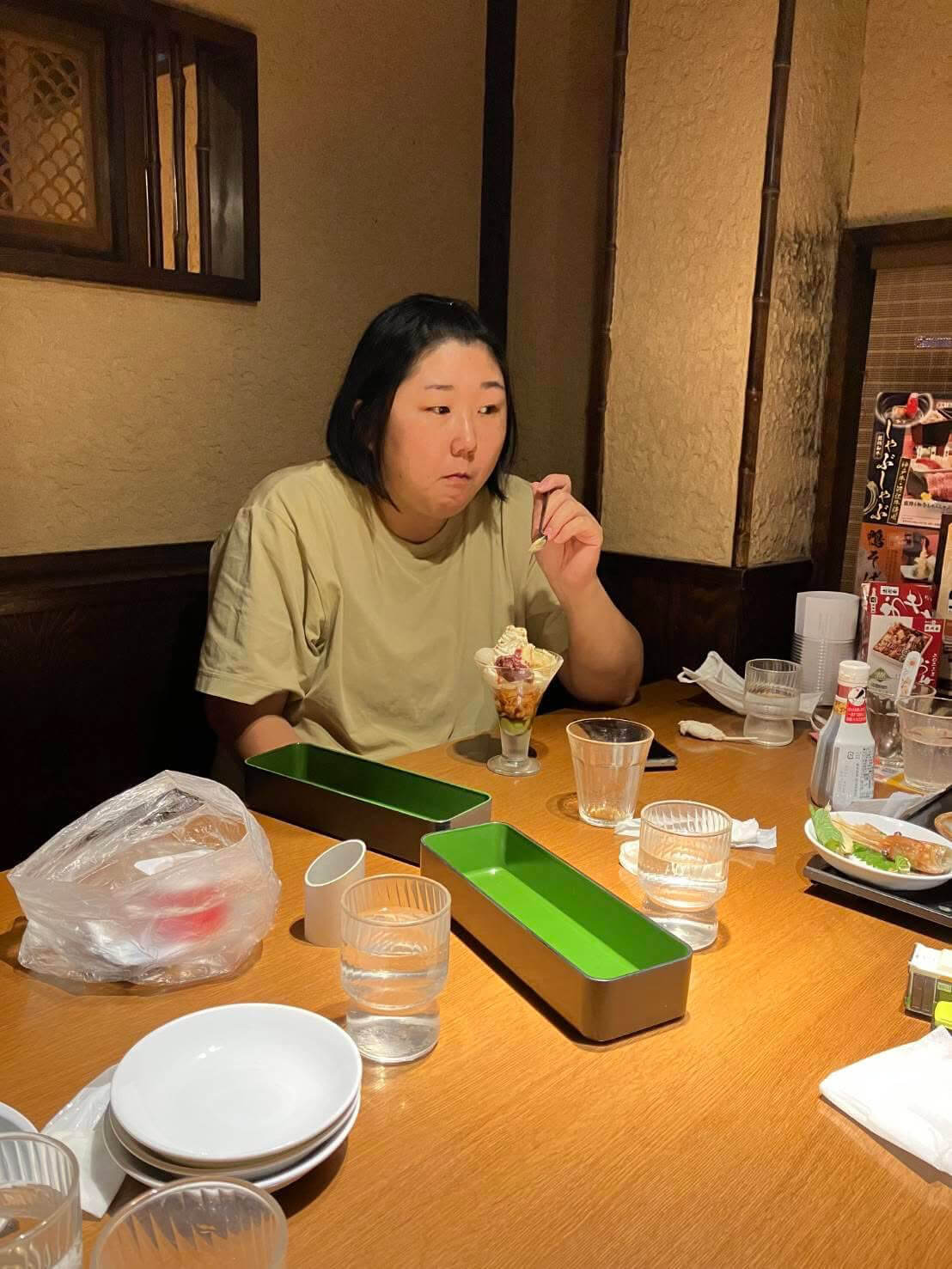なつみさん