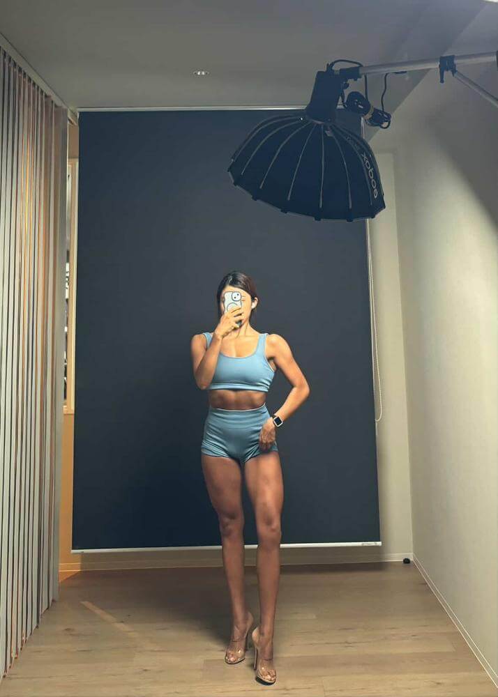 前田美優さん