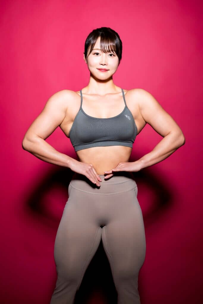 極太脚の筋トレインフルエンサー・ブラマジ田中 「痩せ＝美」だと