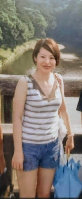 矢部陽子さん