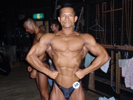 長谷川渉