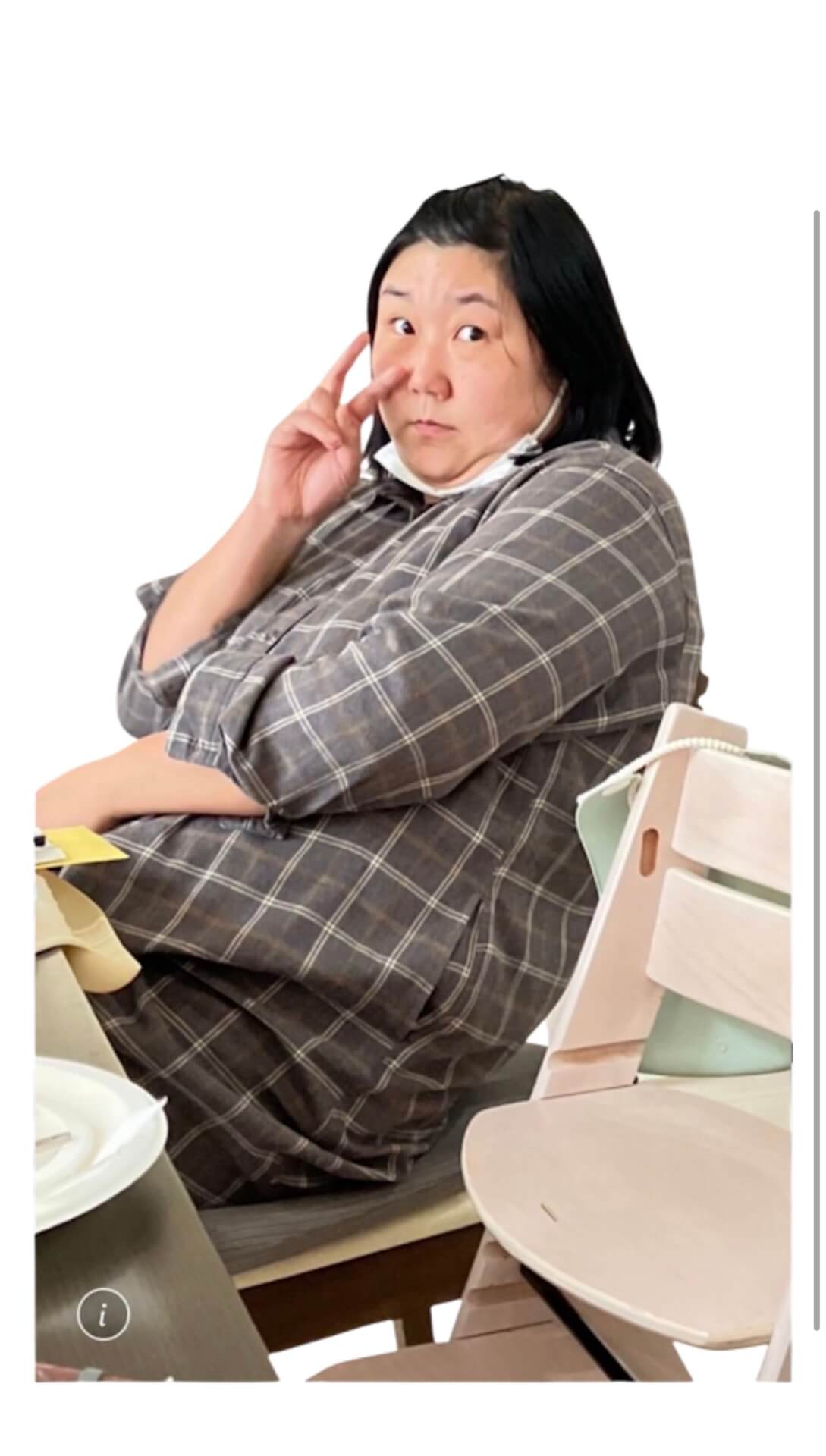 なつみさん