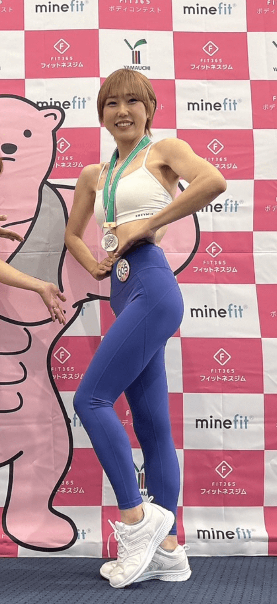なつみさん