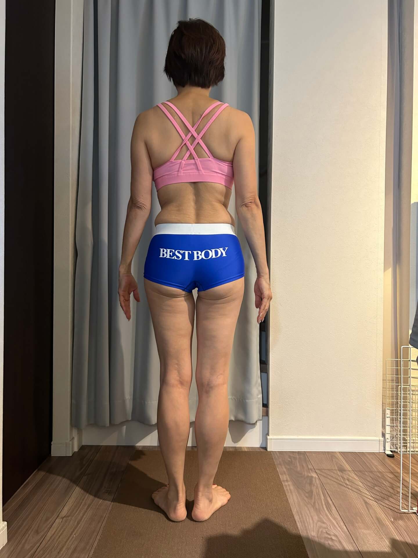 澤奈央子さん