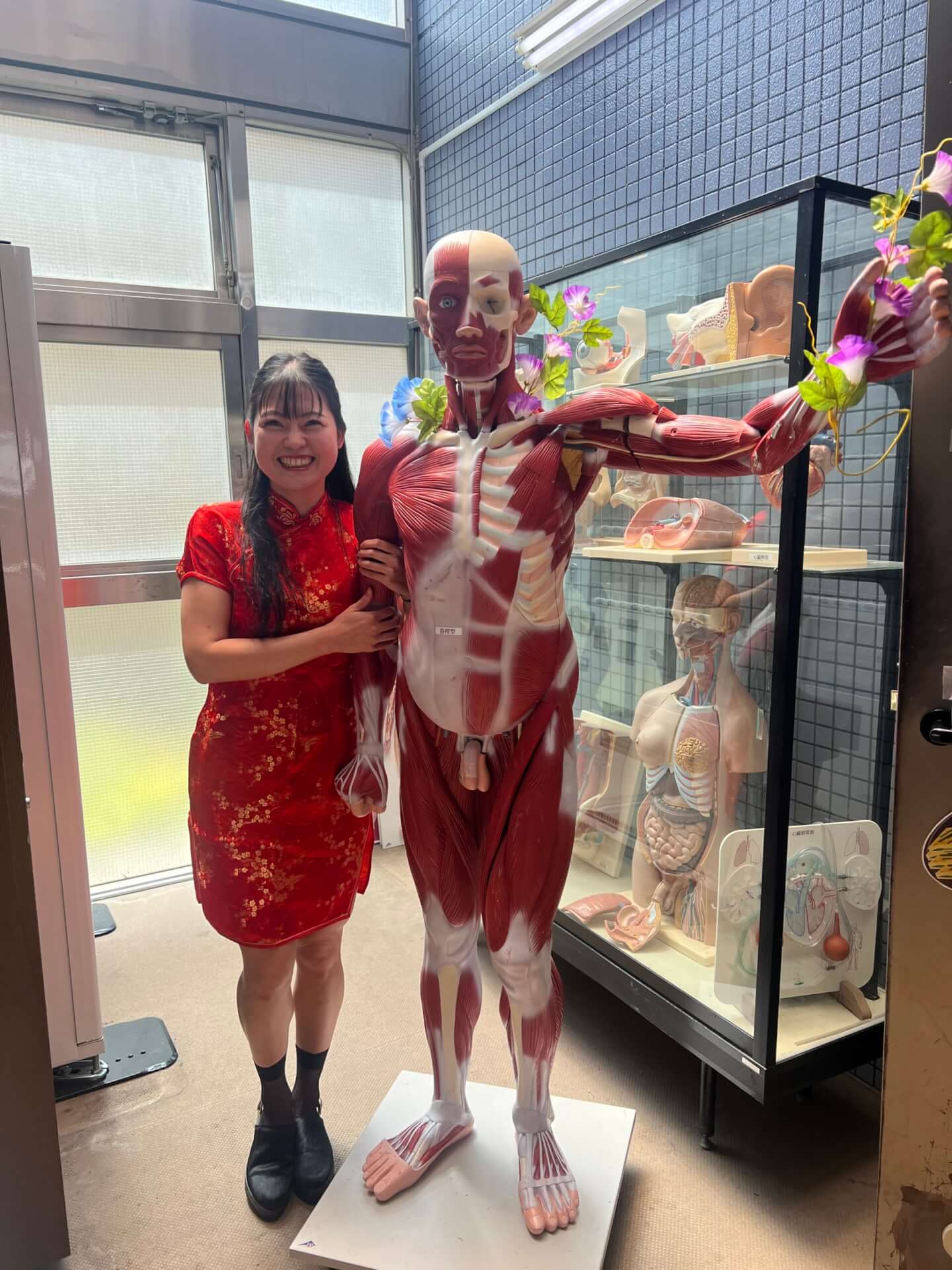 鈴木園佳さん