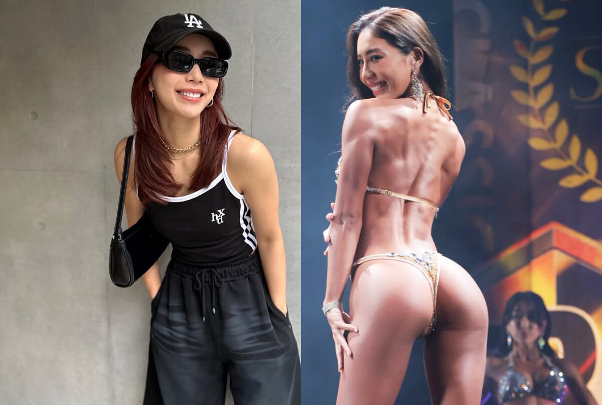 村岡優子さん