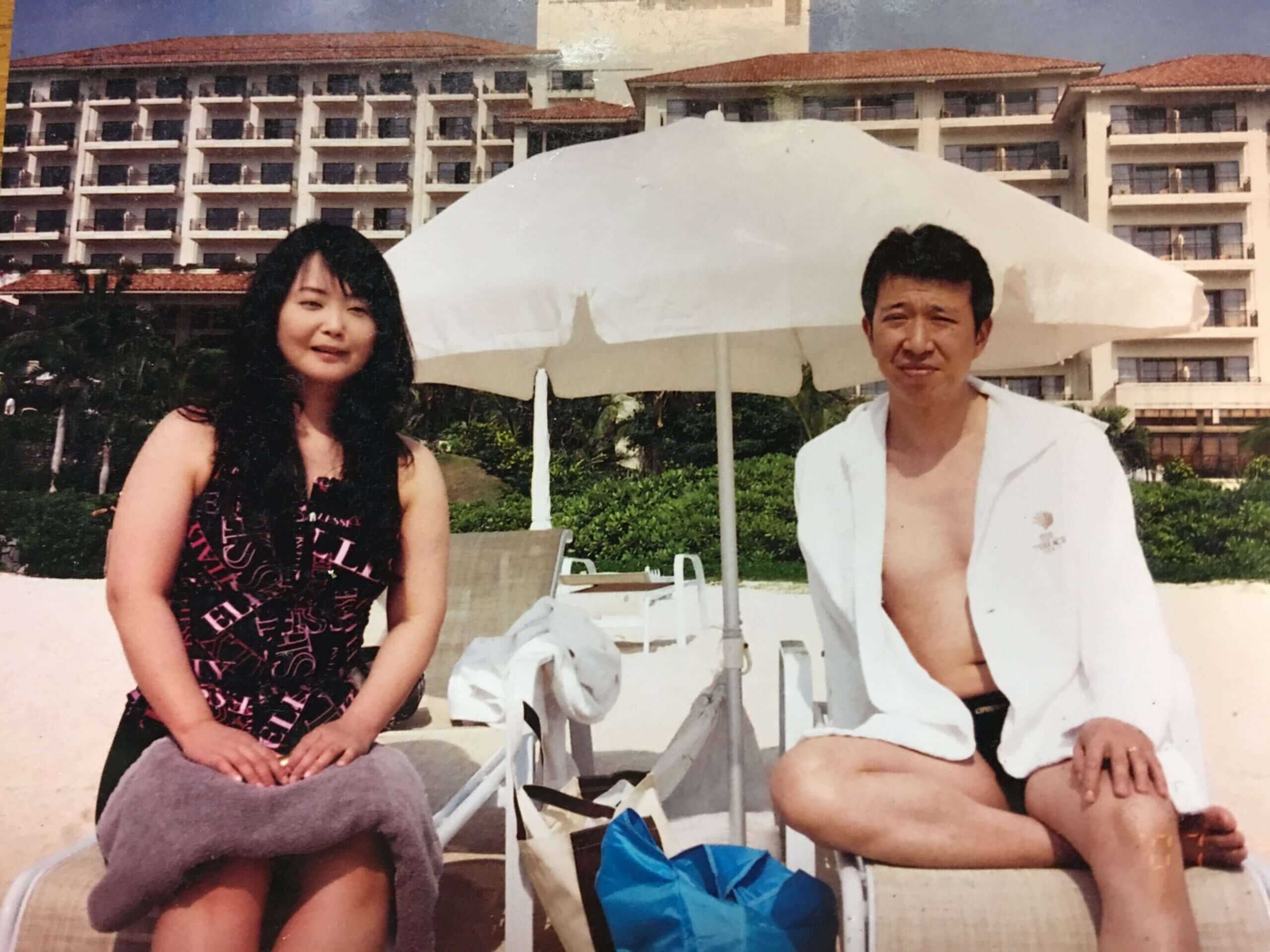 原田都さん