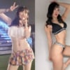 うめがきゆみこさん