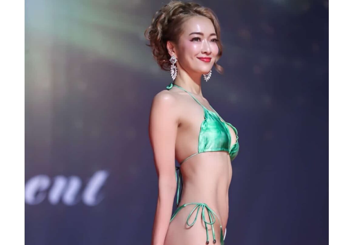 栁澤和美さん