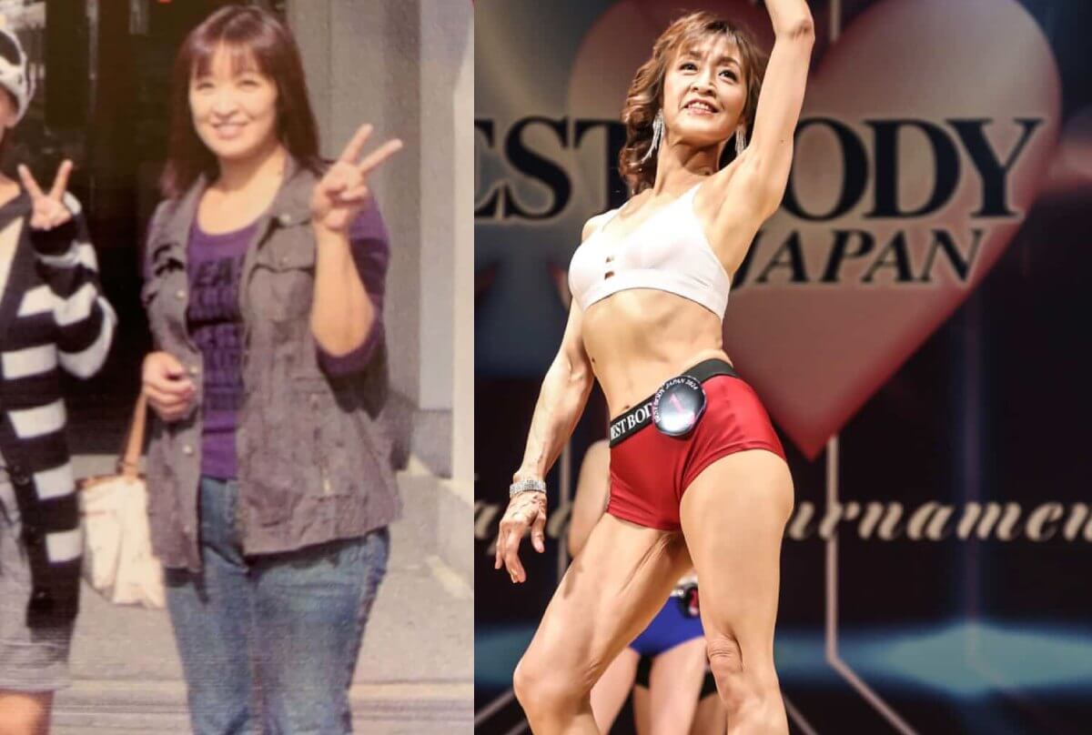大熊玲子さん