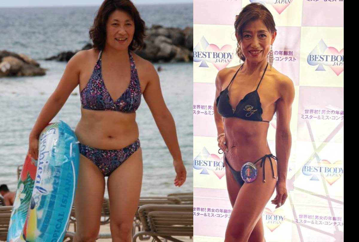 お酒は欲望のままに飲みまくり」だった55歳のブライダルプランナーが21