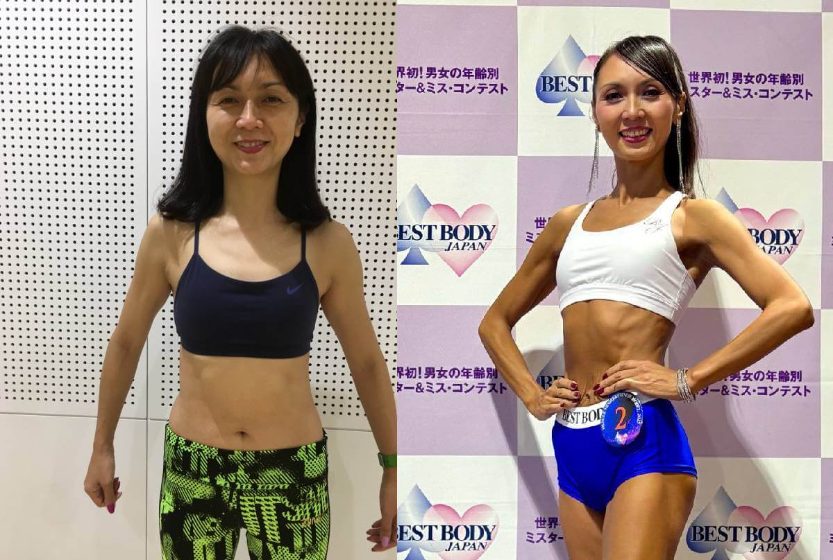 加藤早莉さん