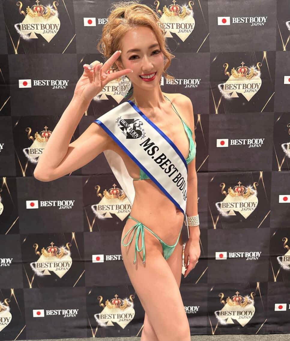 栁澤和美さん