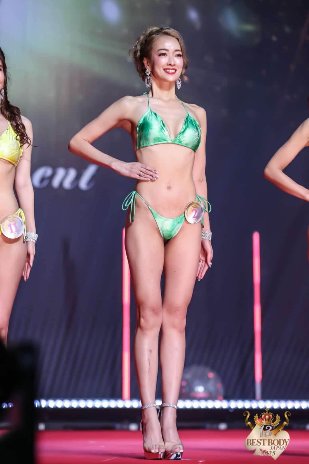 栁澤和美さん