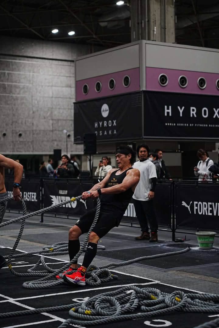 武田信介さん