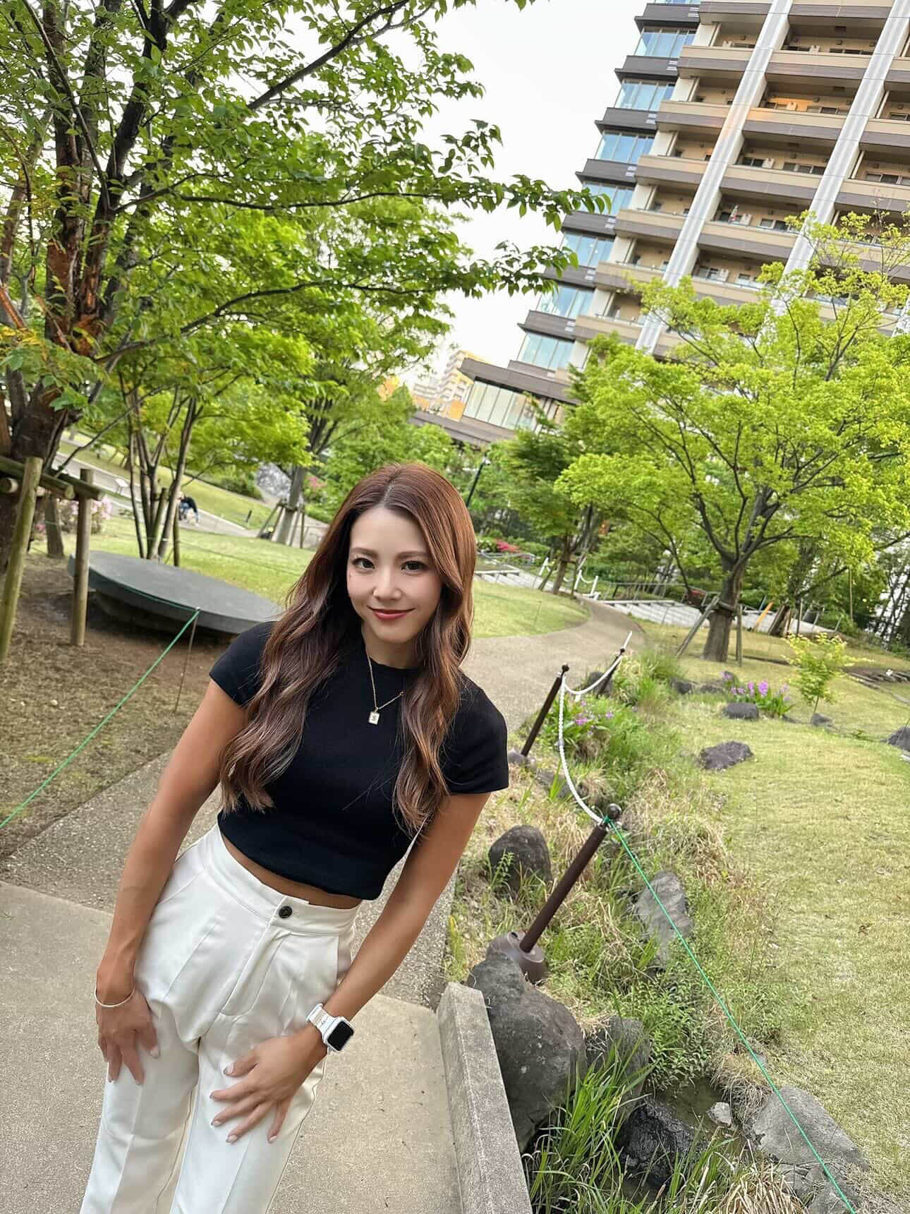 sayoさん