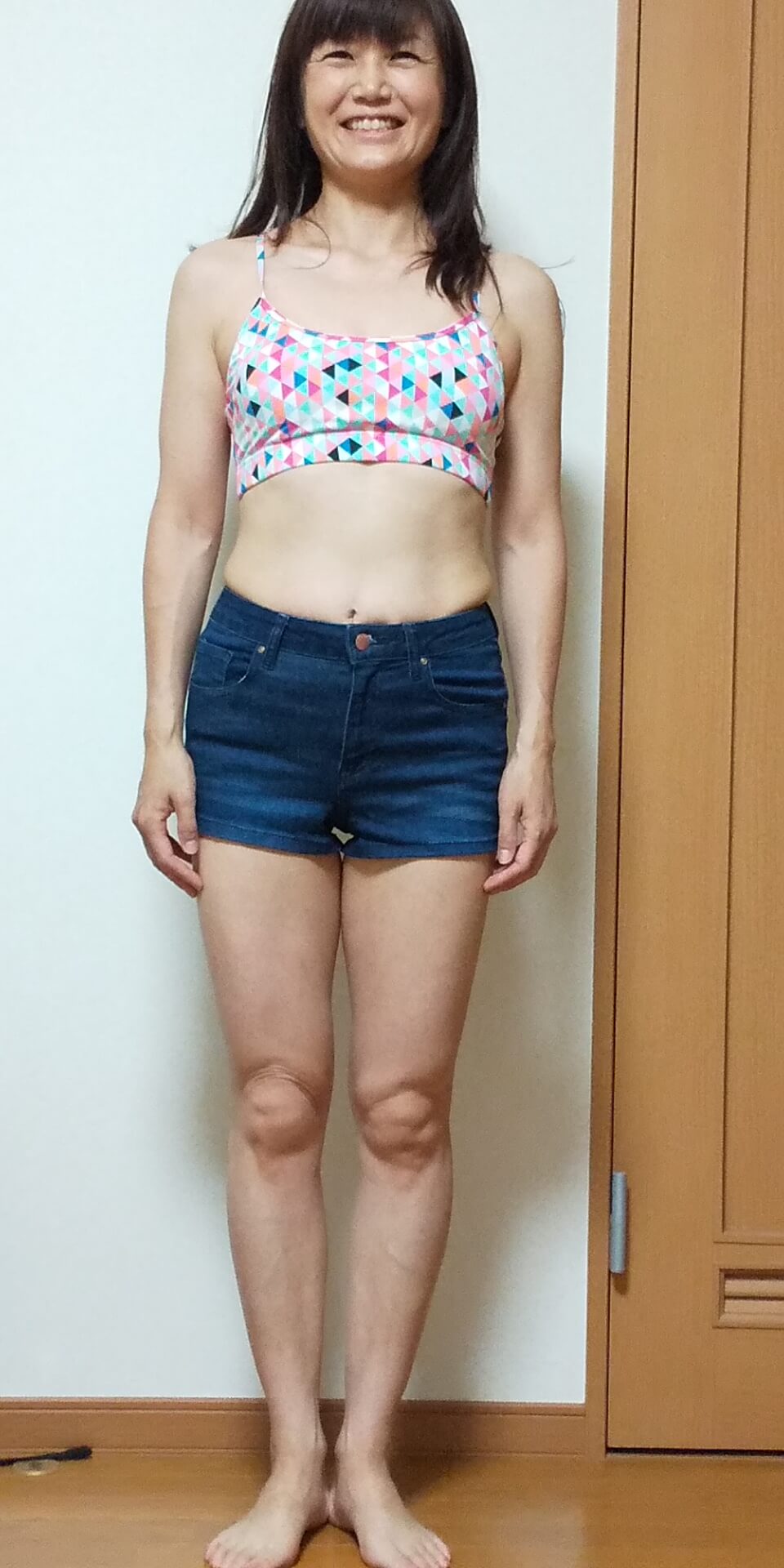 TOMOMIさん