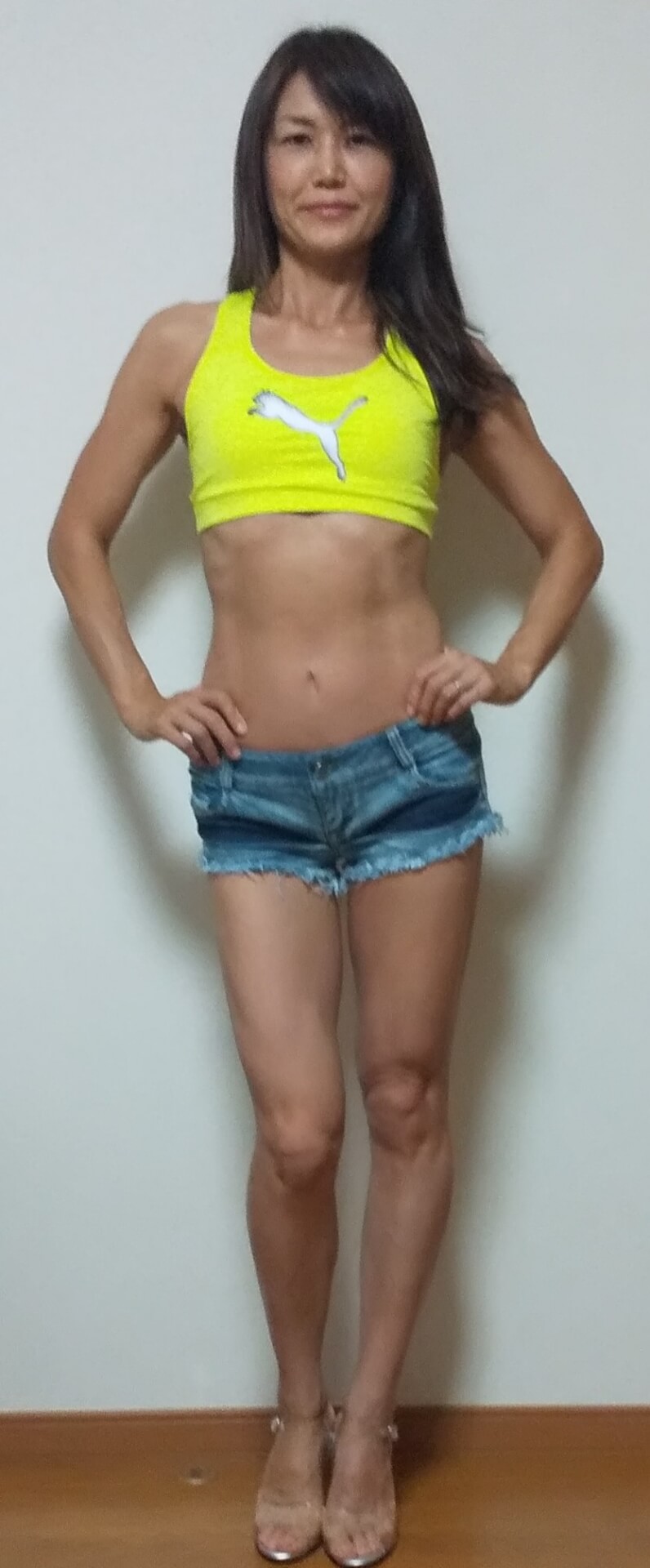 TOMOMIさん